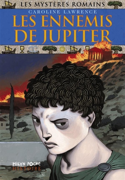 Les ennemis de Jupiter