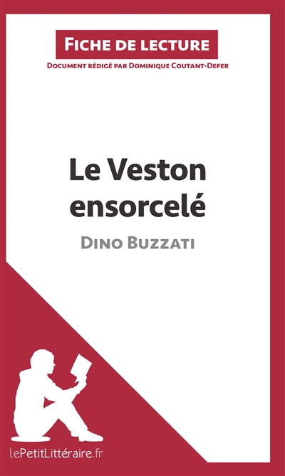 Le Veston ensorcelé de Dino...