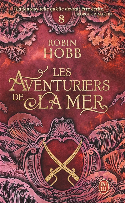 Les aventuriers de la mer....