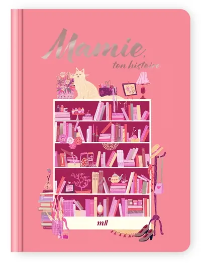 Mamie, ton histoire