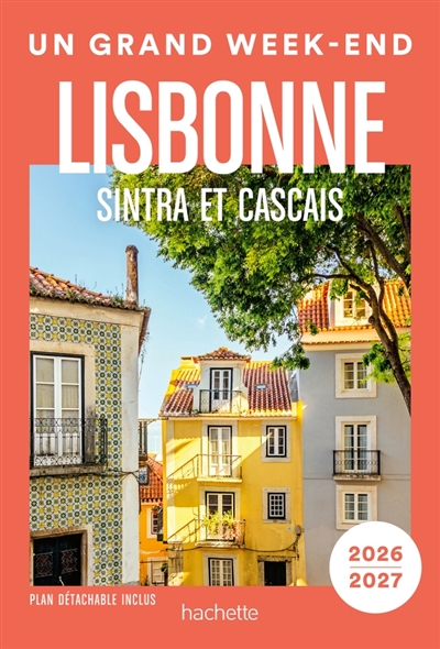 Lisbonne : Sintra et...