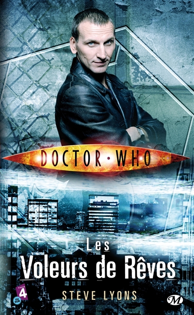 Doctor Who. Les voleurs de rêves