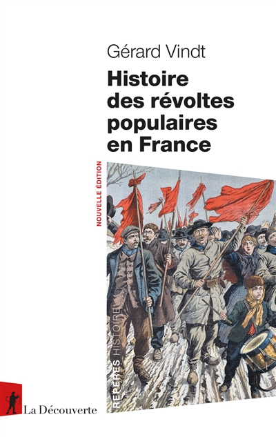 Histoire des révoltes...
