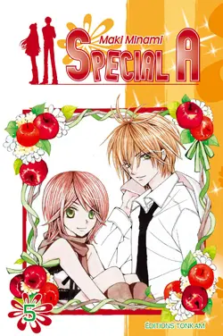 Spécial A. Vol. 5