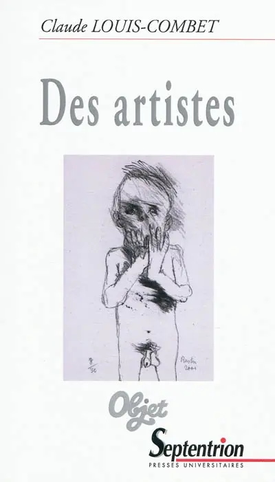Des artistes