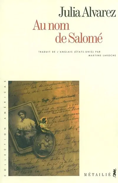 Au nom de Salomé