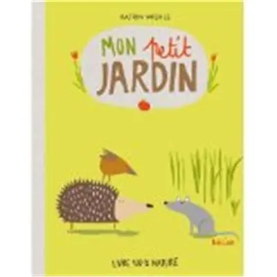 Mon petit jardin