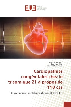 Cardiopathies congénitales...