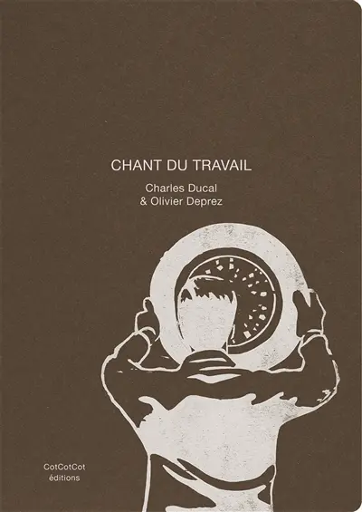 Chant du travail