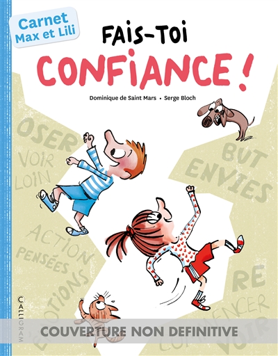 Prends confiance en toi