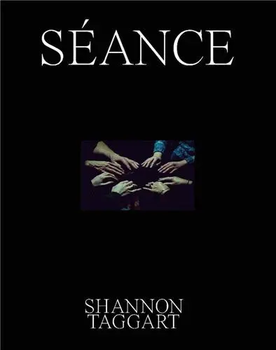 Shannon Taggart Séance