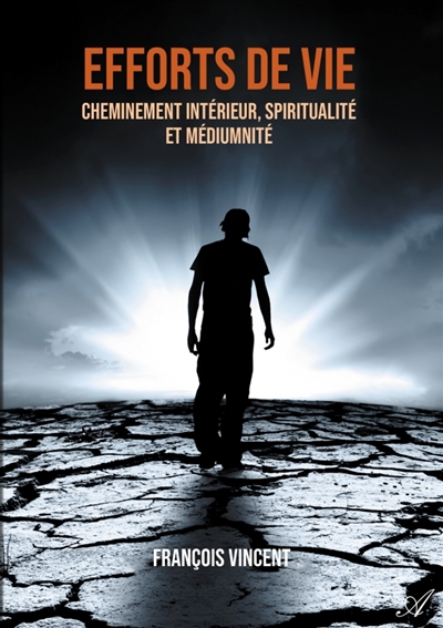 Efforts de vie : Cheminement intérieur, spiritualité et médiumnité