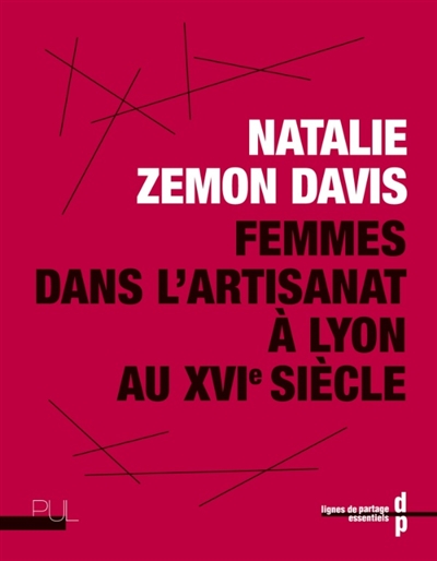 Femmes dans l'artisanat à...