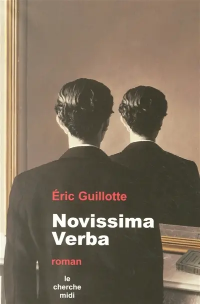 Novissima verba