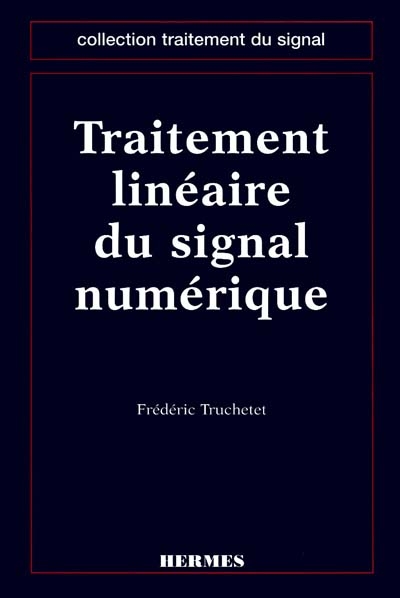 Traitement linéaire du...