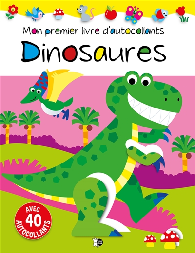 dinosaures