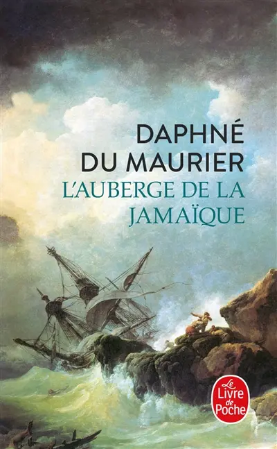 L'auberge de la Jamaïque