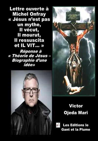 Lettre ouverte à Michel Onfray...