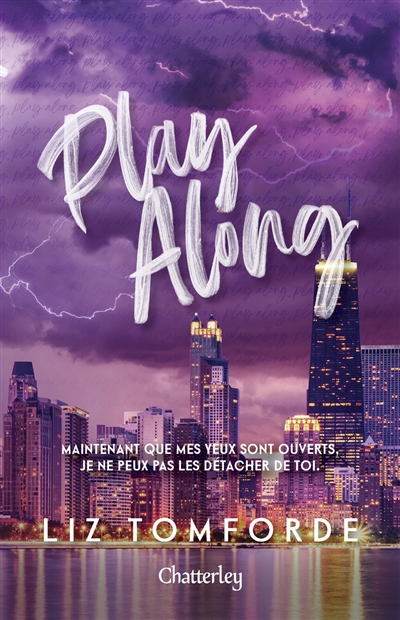 Windy City. Vol. 4. Play along