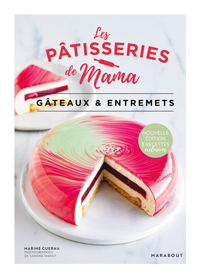 Gâteaux & entremets