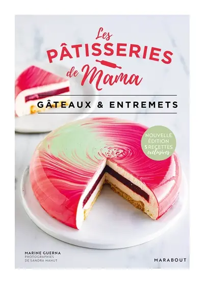 Gâteaux & entremets
