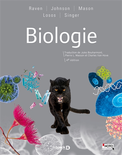 Biologie