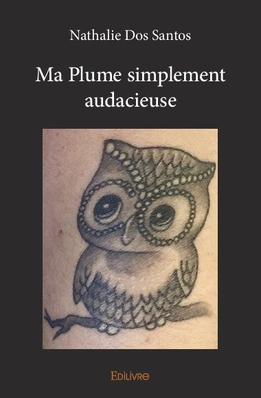 Ma plume simplement audacieuse