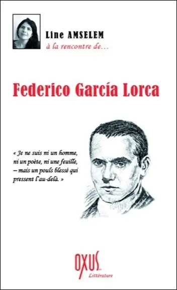 Federico Garcia Lorca