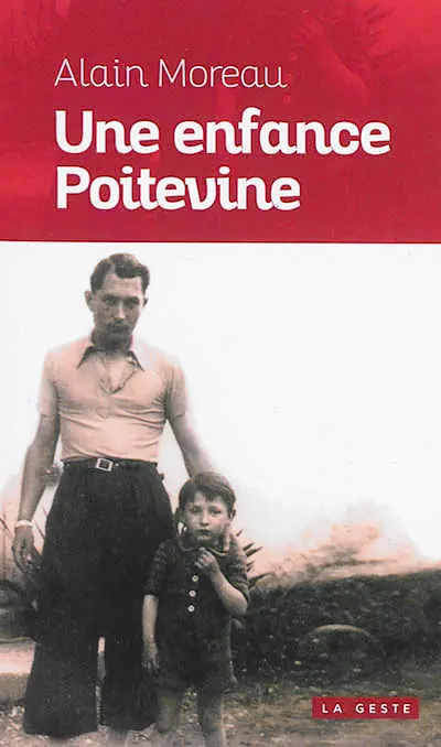 Une enfance poitevine
