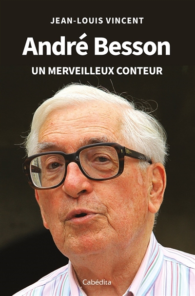 André Besson : un...