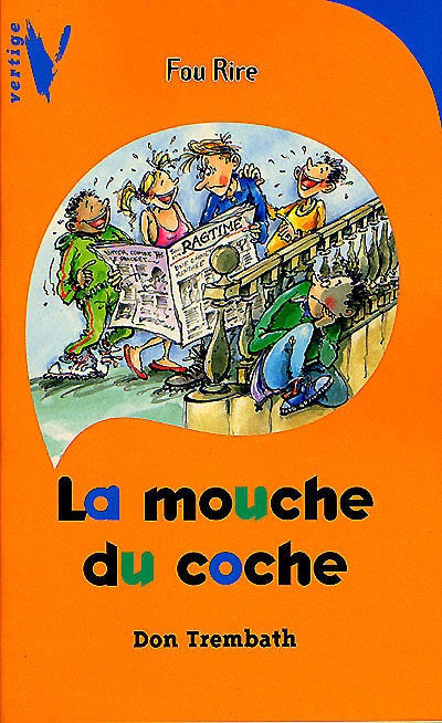 La mouche du coche