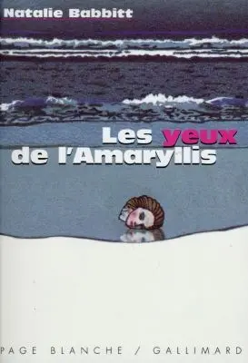 Les yeux de l'amaryllis