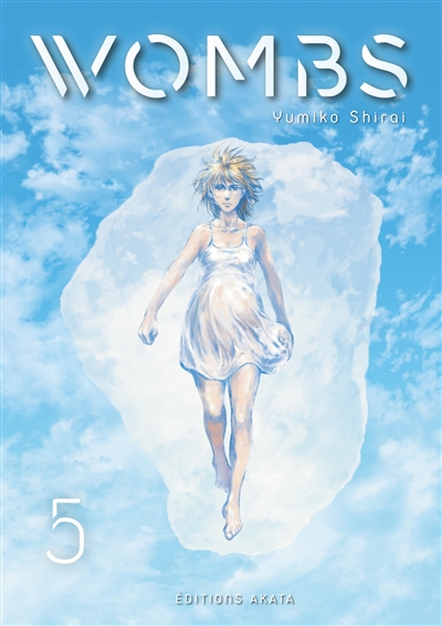 Wombs. Vol. 5