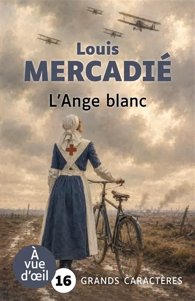 L'ange blanc