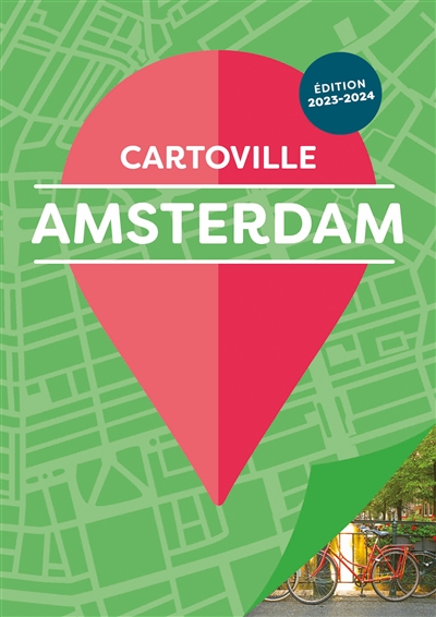 Amsterdam : 2023-2024
