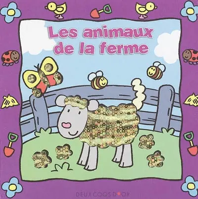 Les animaux de la ferme