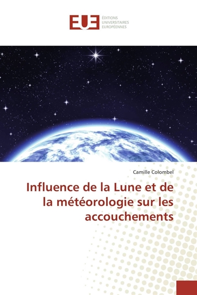 Influence de la Lune et de...