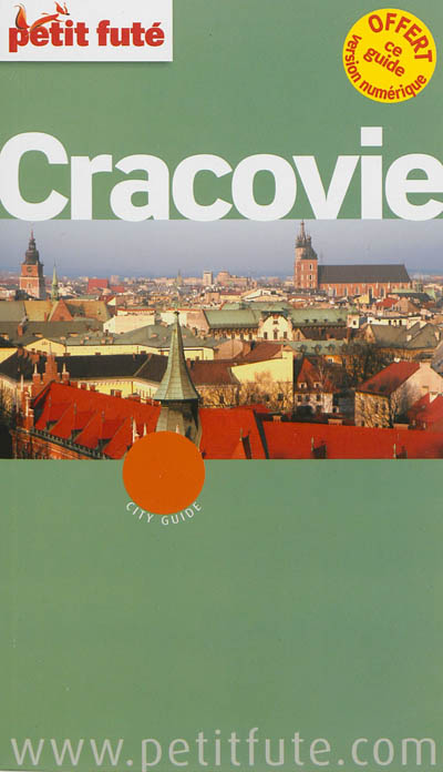 Cracovie