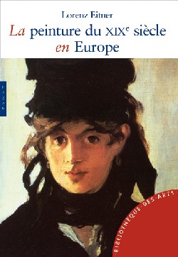 La peinture du XIXe siècle en Europe