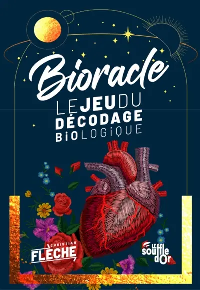 Bioracle : le jeu du décodage biologique