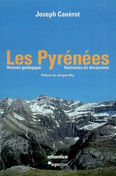 Les Pyrénées