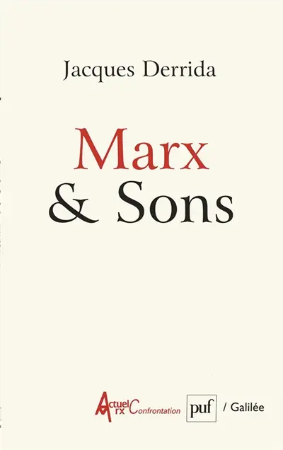 Marx & sons