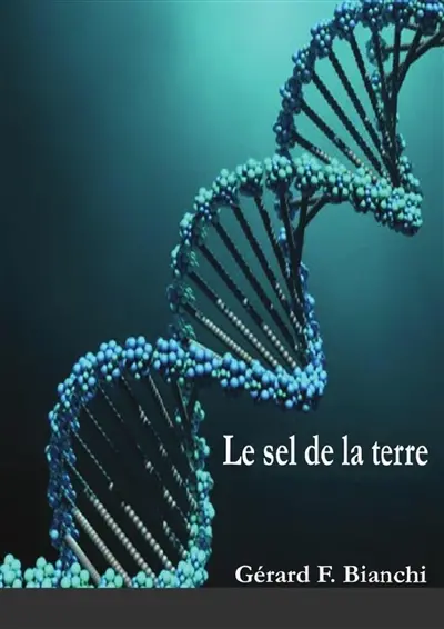 Le sel de la terre