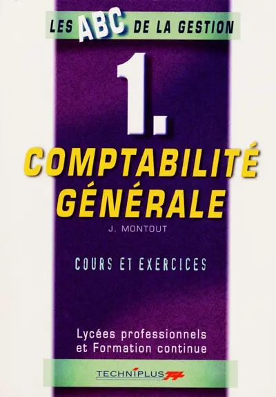 Compabilité générale, initiation