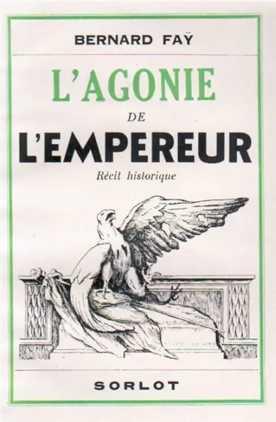 L'Agonie de l'Empereur