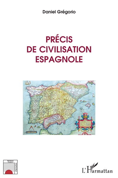 Précis de civilisation espagnole