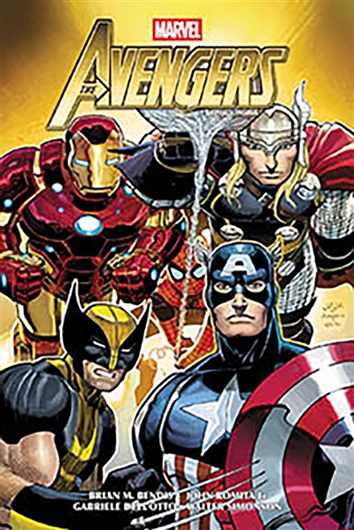 Avengers