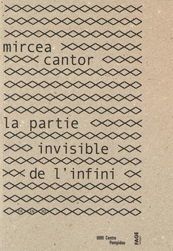 Mircea Cantor : la partie invisible de l'infini : exposition, Paris, Centre Pompidou, Atelier Brancusi, du 28 septembre 2016 au 6 mars 2017