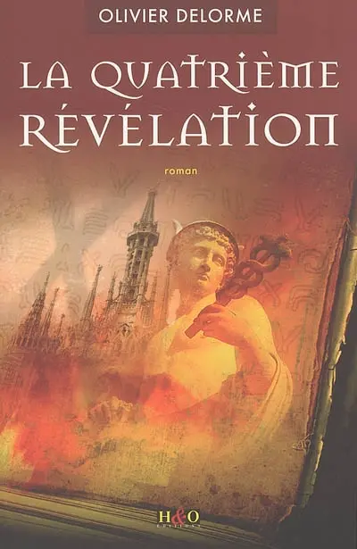 La quatrième révélation