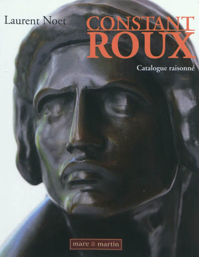 constant roux : catalogue raisonné